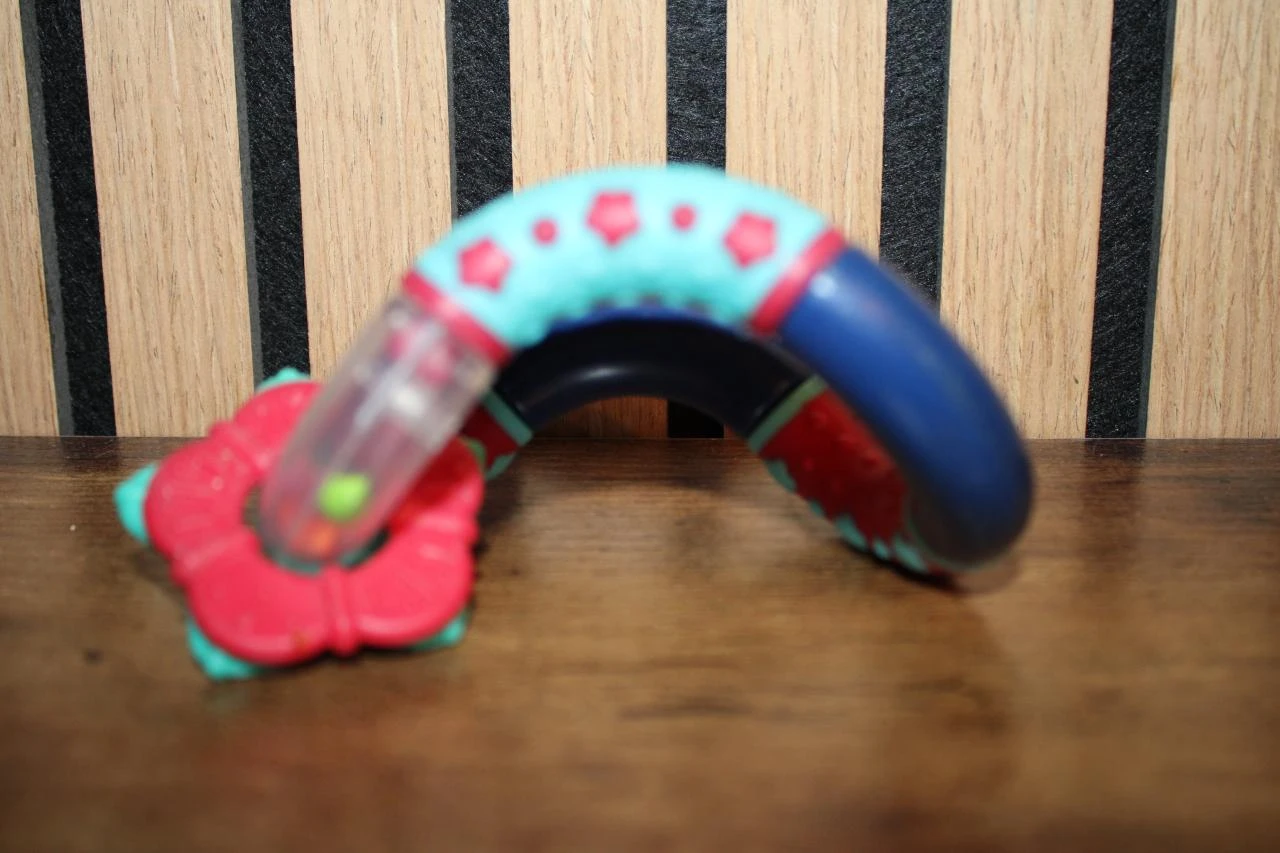 Sensory Rattle – photo 2